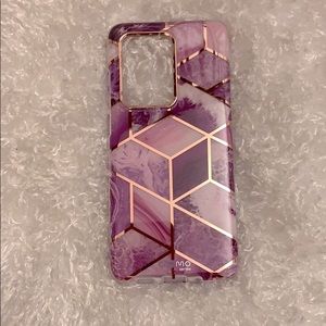 Galaxy S11 Plus Cosmo Ameth Case
